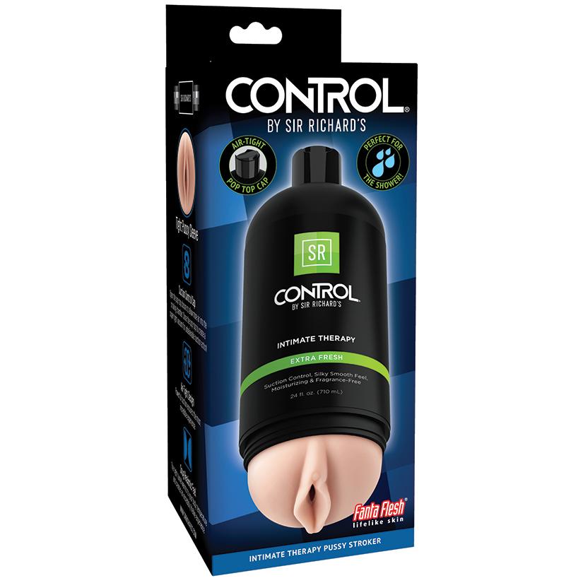 Sir Richard's Intimate Therapy Stroker - Kinkly Shop