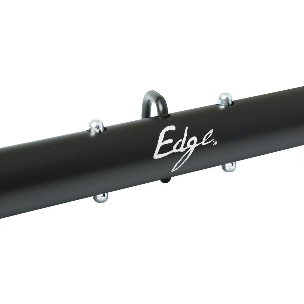 Sportsheets Adjustable Spreader Bar, Black - Kinkly Shop