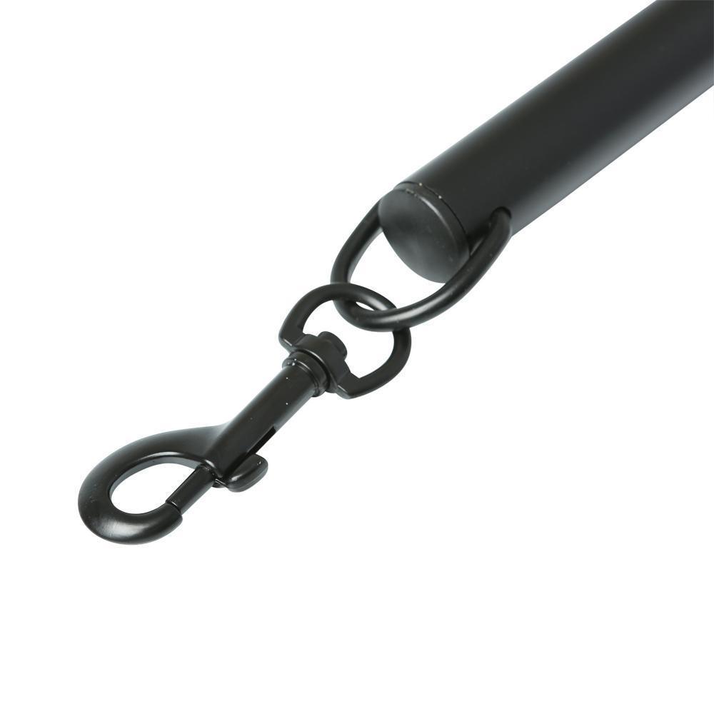 Sportsheets Adjustable Spreader Bar, Black - Kinkly Shop