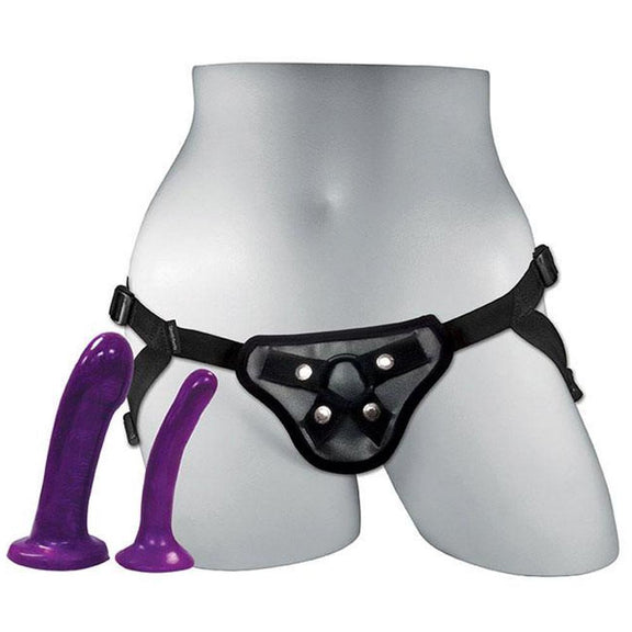 Sportsheets Anal Explorer Kit - Kinkly Shop