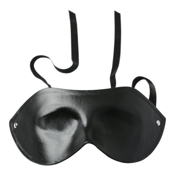 Sportsheets Blackout Mask - Kinkly Shop