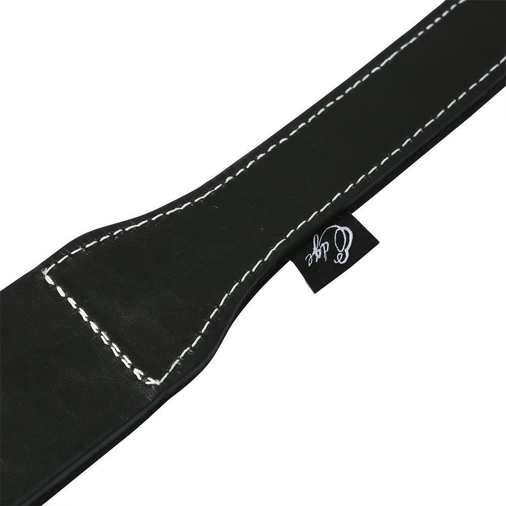 Sportsheets Classic Leather Slapper - Kinkly Shop