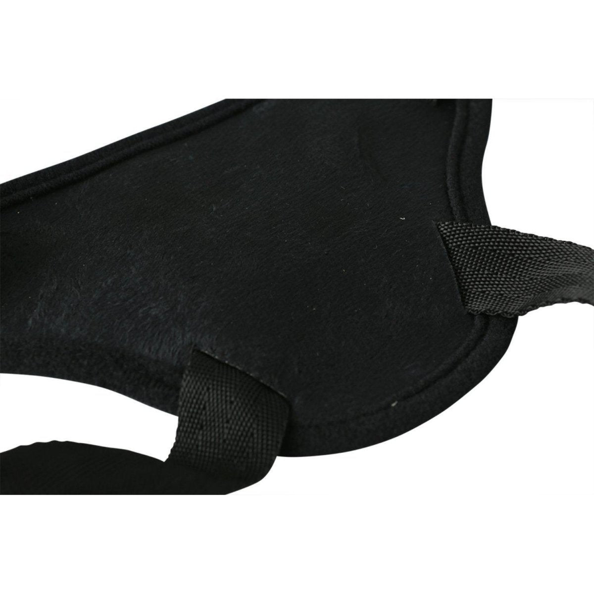 Sportsheets Entry Level Strap On, Black - Kinkly Shop