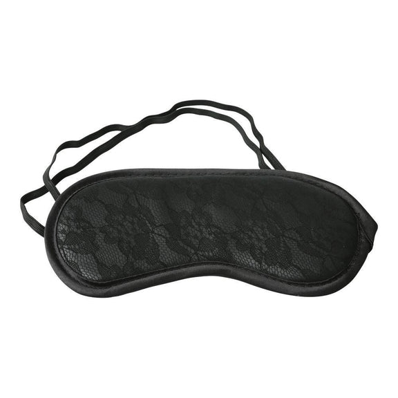 Sportsheets Lace Blindfold - Kinkly Shop