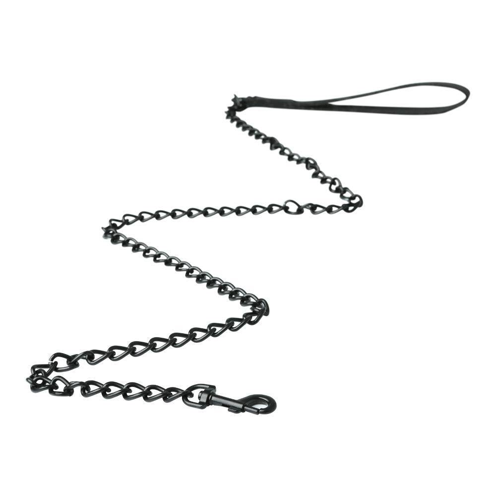 Sportsheets Lace Collar and Leash - Kinkly Shop