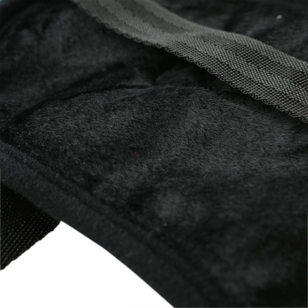 Sportsheets Plus Size, Beginner's Black Strap On - Kinkly Shop