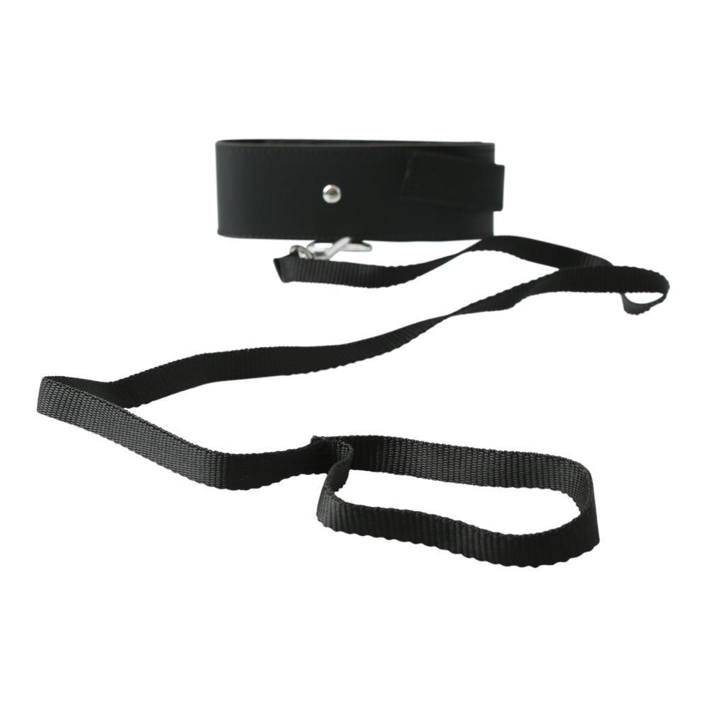 Sportsheets Sex & Mischief Leash & Collar - Kinkly Shop