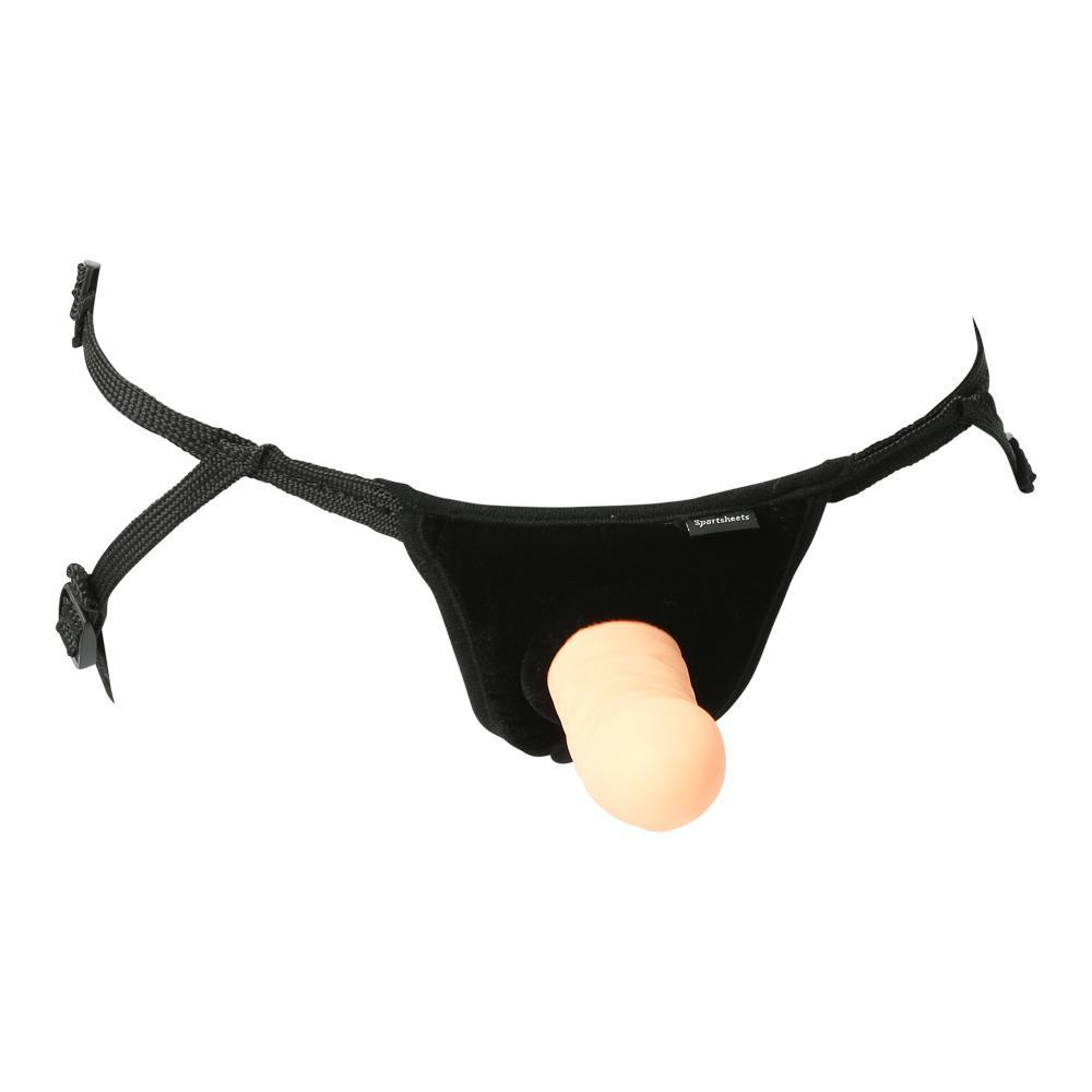 Sportsheets Sportsheets Everlaster - Wishbone - Kinkly Shop