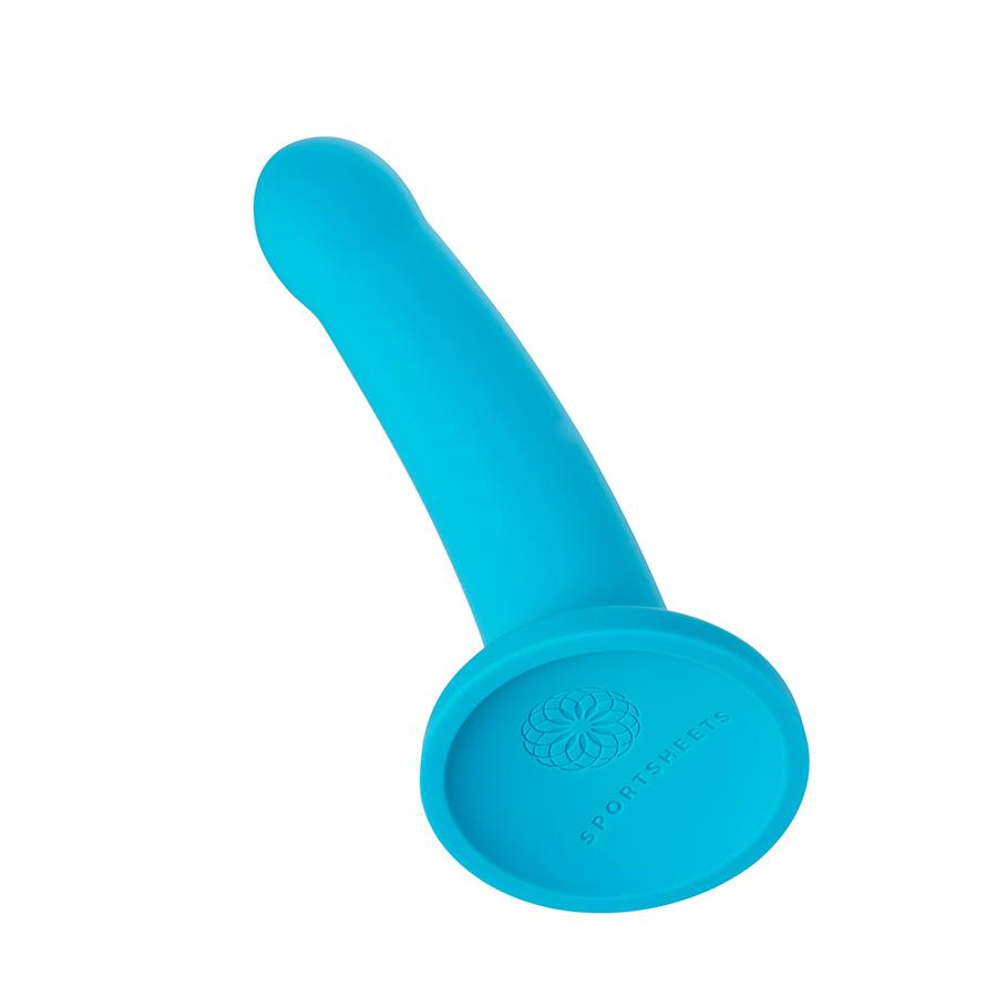 Sportsheets Nexus 7" Body Safe Sex Toy | Kinkly Shop