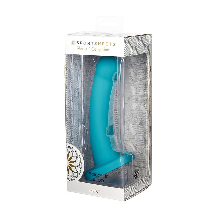 Sportsheets Nexus 7" Body Safe Sex Toy | Kinkly Shop