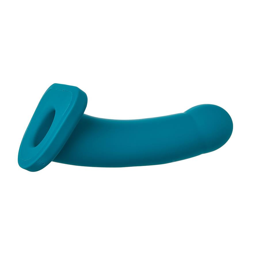 Sportsheets Lennox Vibrating Hollow Dildo Versatile Strap-On Fun Kinkly Shop Sportsheets Lennox Vibrating Hollow Dildo Versatile Strap-On Fun Kinkly Shop