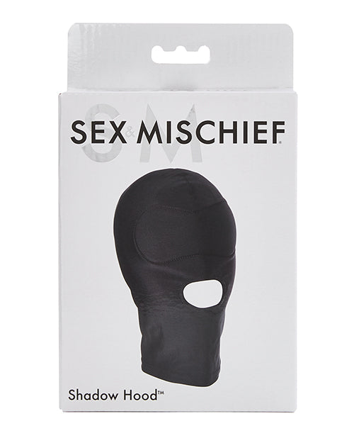 Sportsheets Shadow Hood | Kinkly Shop