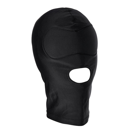 Sportsheets Shadow Hood | Kinkly Shop