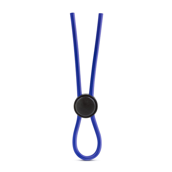 Blush Stay Hard Silicone Loop | Kinkly Shop