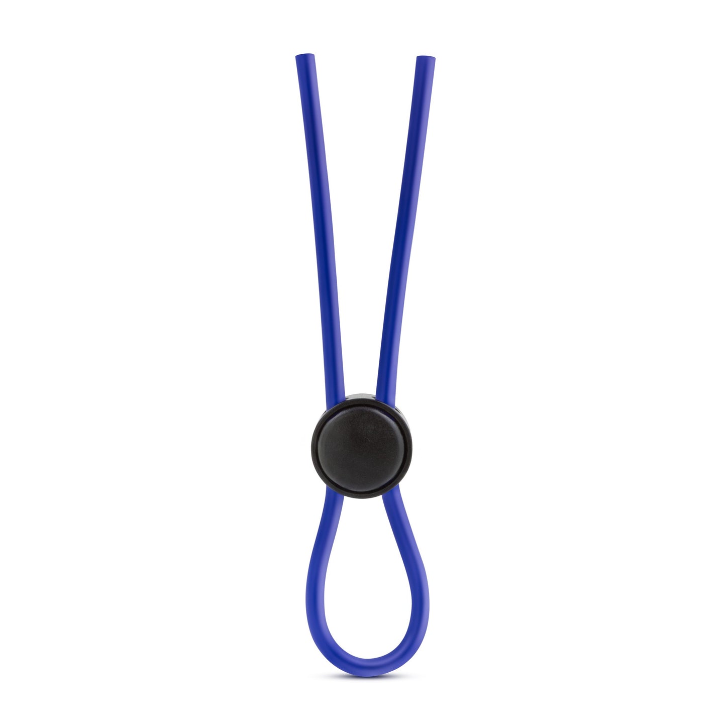 Blush Stay Hard Silicone Loop | Kinkly Shop