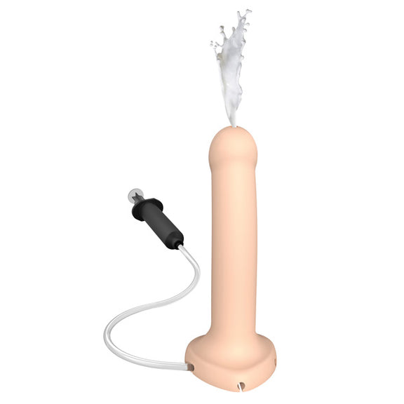 Strap-On-Me Silicone Cum Dildo Base Image | Kinkly Shop