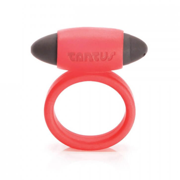 Tantus Supersoft Vibrating Cock Ring Stretchy & Bullet-Ready Kinkly Shop Tantus Supersoft Vibrating Cock Ring Stretchy & Bullet-Ready Kinkly Shop