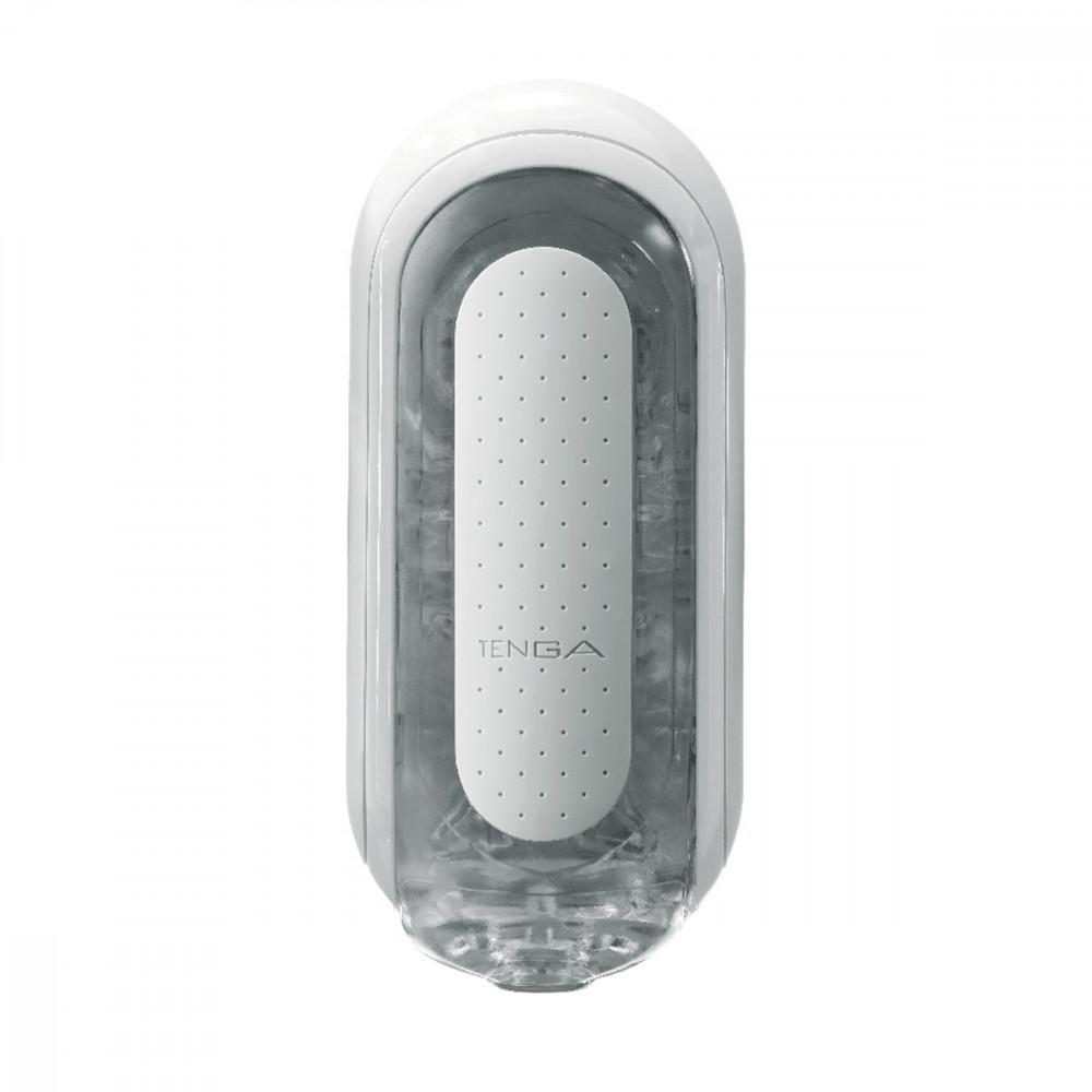 Tenga Flip Zero Intense, Reusable Stroker with Pressure Pads Kinkly Shop Tenga Flip Zero Intense, Reusable Stroker with Pressure Pads Kinkly Shop