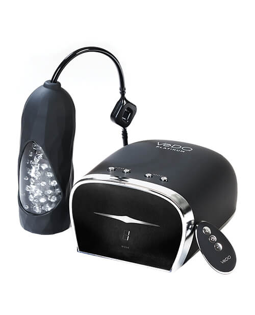 VeDO Hummer 2.0 | Des jouets auxquels vous pouvez faire confiance Kinkly Shop VeDO Hummer 2.0 | Des jouets auxquels vous pouvez faire confiance Kinkly Shop