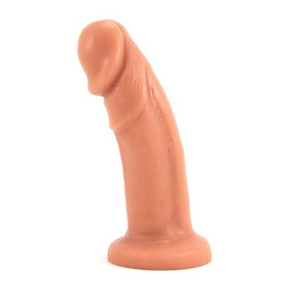 Vixen Creations Maverick in Vanilla | Kinkly Shop