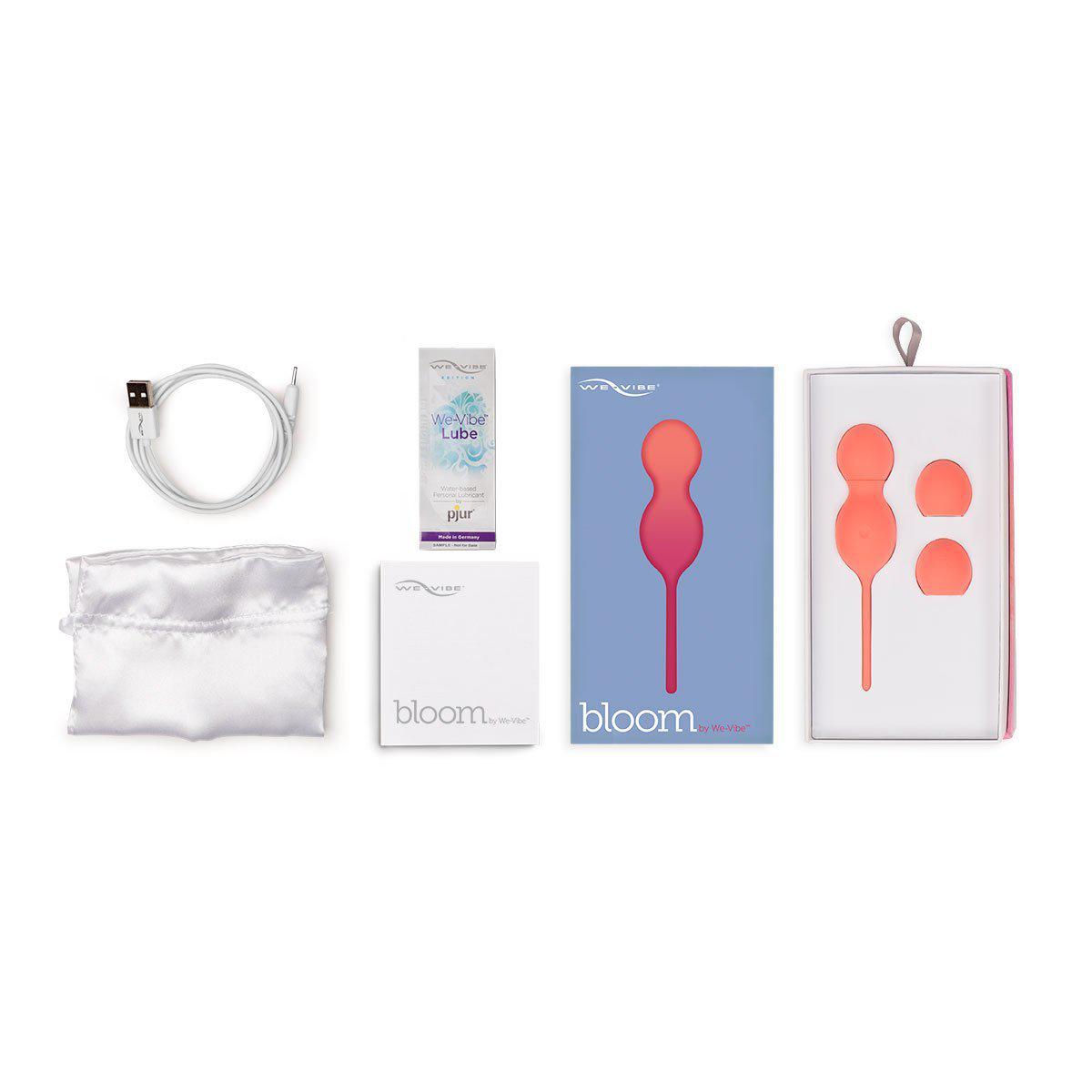 We-Vibe Bloom - Kinkly Shop