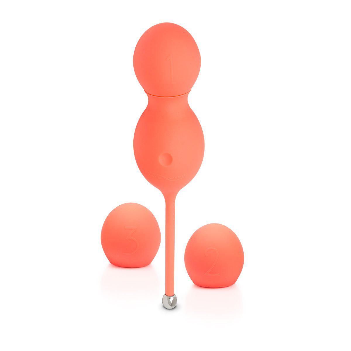 We-Vibe Bloom - Kinkly Shop