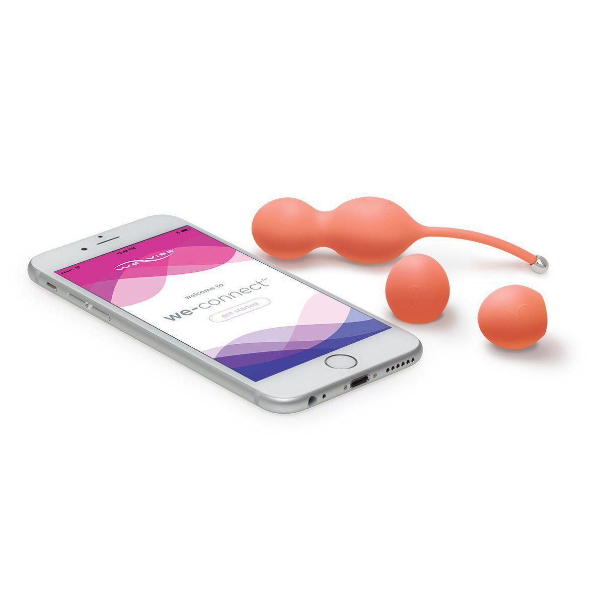 We-Vibe Bloom - Kinkly Shop