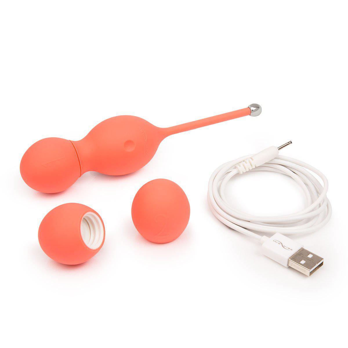 We-Vibe Bloom - Kinkly Shop