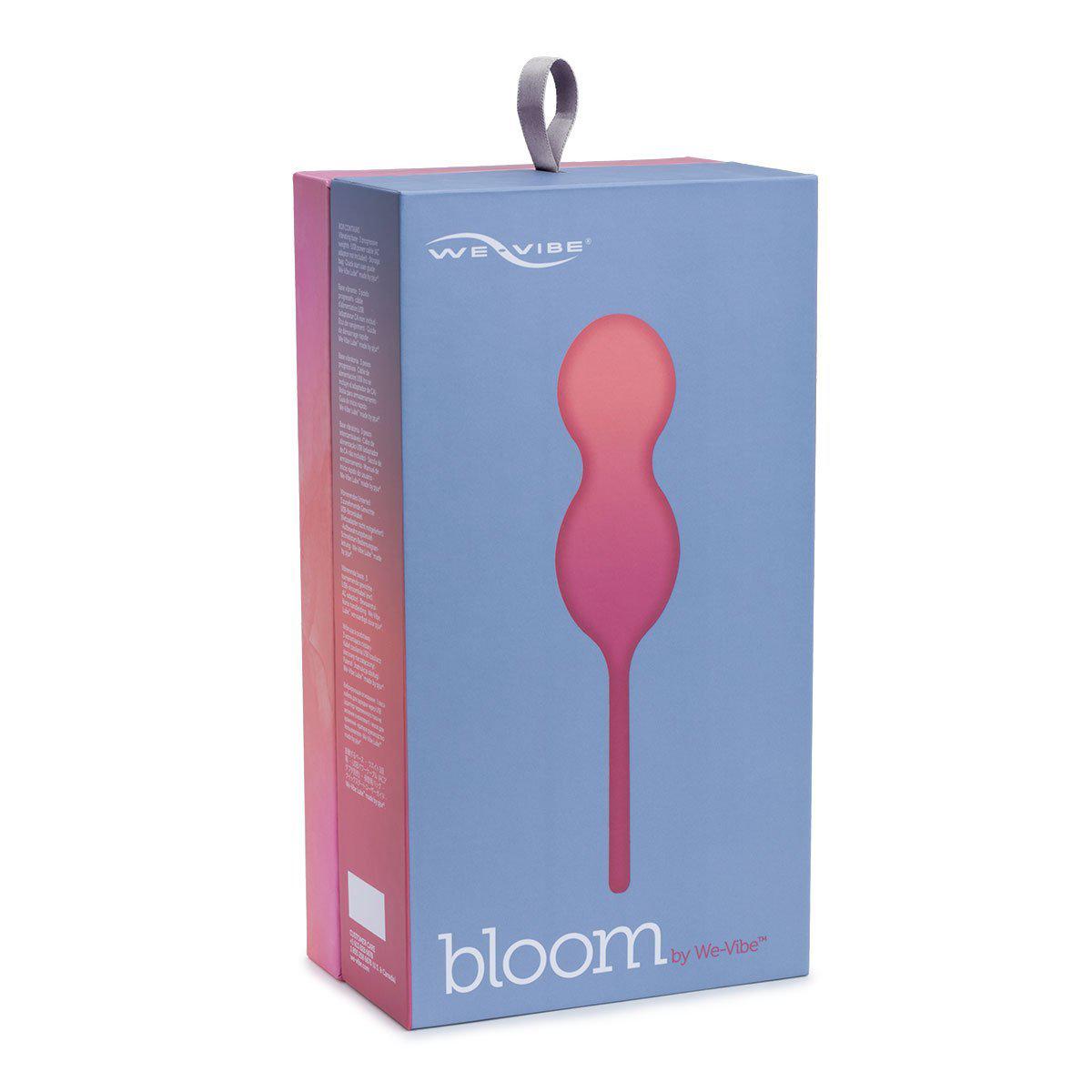 We-Vibe Bloom - Kinkly Shop