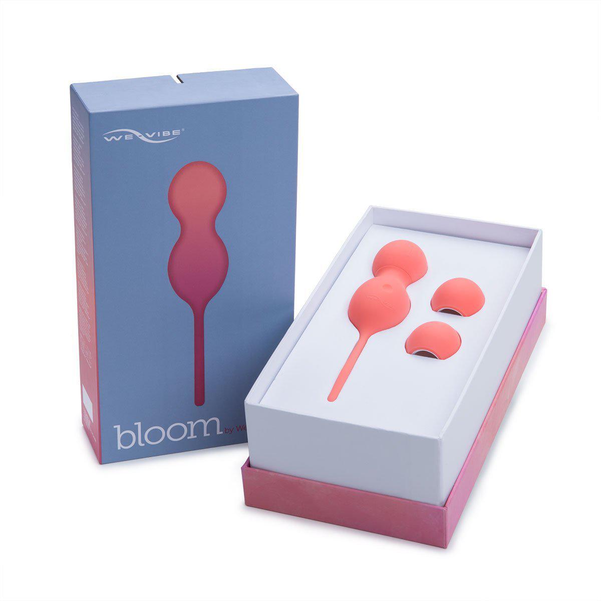 We-Vibe Bloom - Kinkly Shop