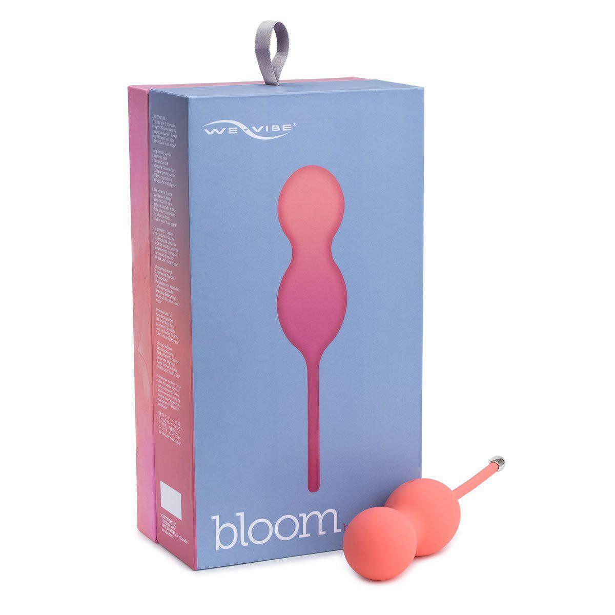 We-Vibe Bloom - Kinkly Shop
