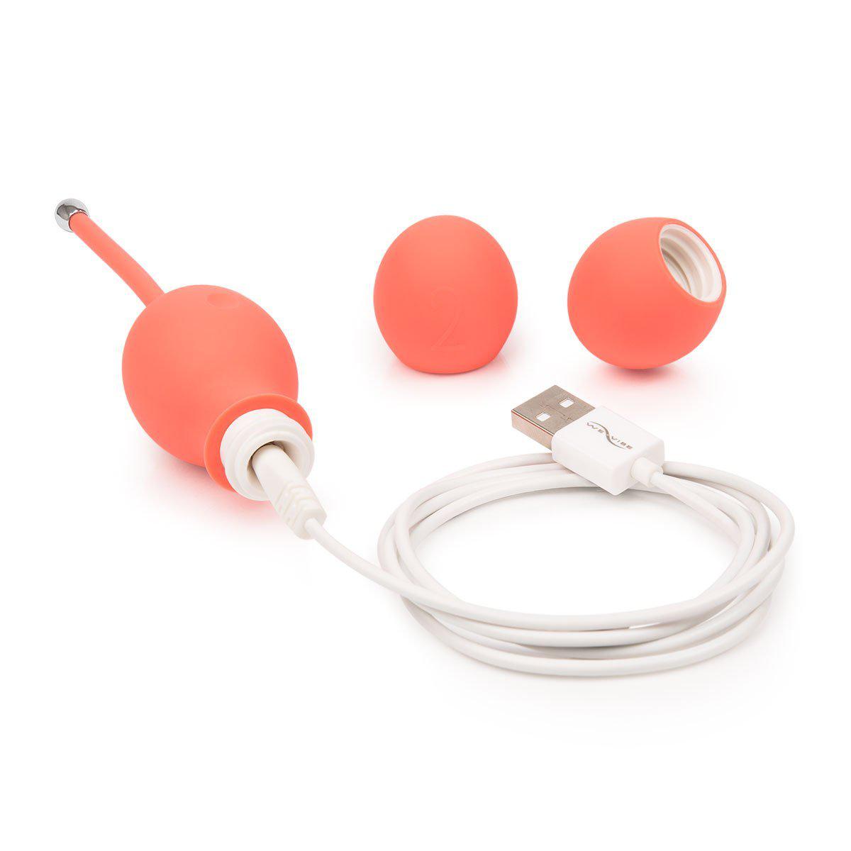 We-Vibe Bloom - Kinkly Shop