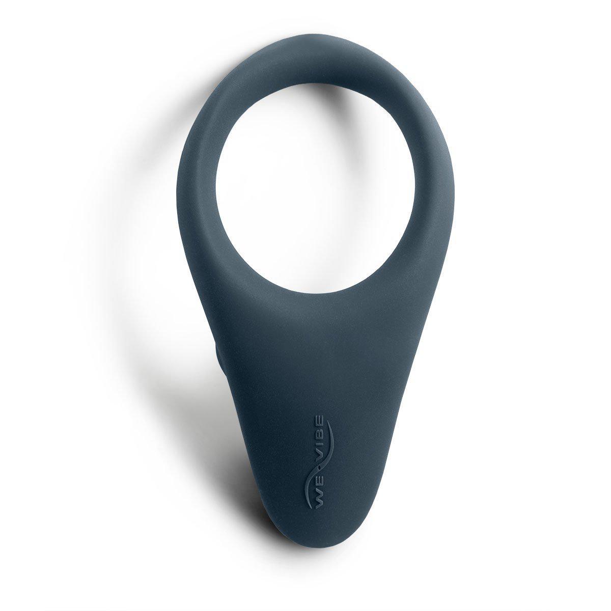 We-Vibe Verge: Vibrating Cock Ring for Perineum Pleasure Kinkly Shop We-Vibe Verge: Vibrating Cock Ring for Perineum Pleasure Kinkly Shop
