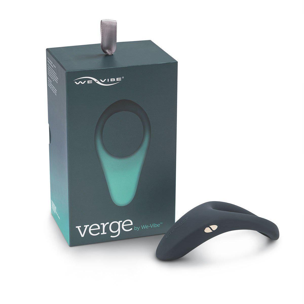 We-Vibe Verge - Kinkly Shop