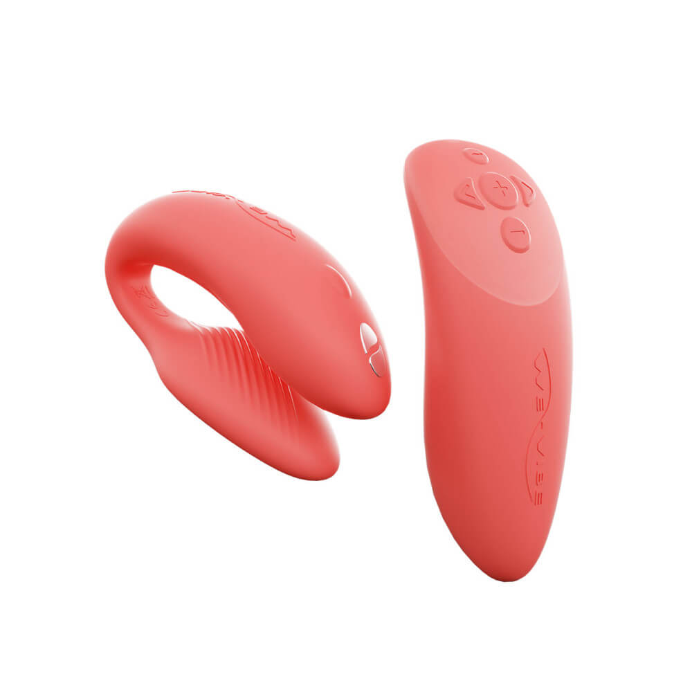 We-Vibe Chorus Adjustable, App-Enabled, Couples Vibrator Kinkly Shop We-Vibe Chorus Adjustable, App-Enabled, Couples Vibrator Kinkly Shop