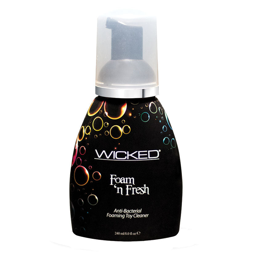 Wicked Foam 'n' Fresh | Kinkly Shop