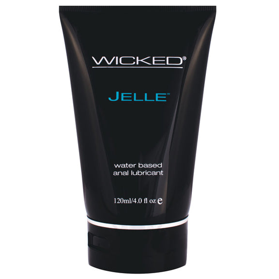 Wicked Jelle | Kinkly Shop