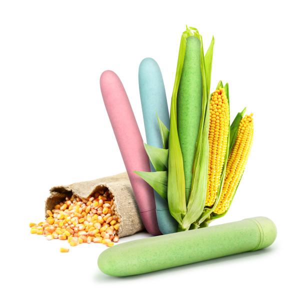 kinkly-shop, Blush Gaia - Eco Vibrator, Blush Novelties