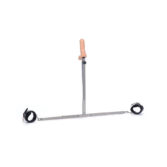 Master Series Squat Impaler | Kinkly Shop