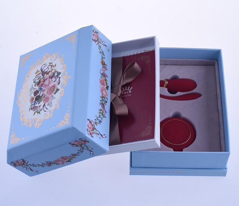 ZALO Fanfan Set - Kinkly Shop