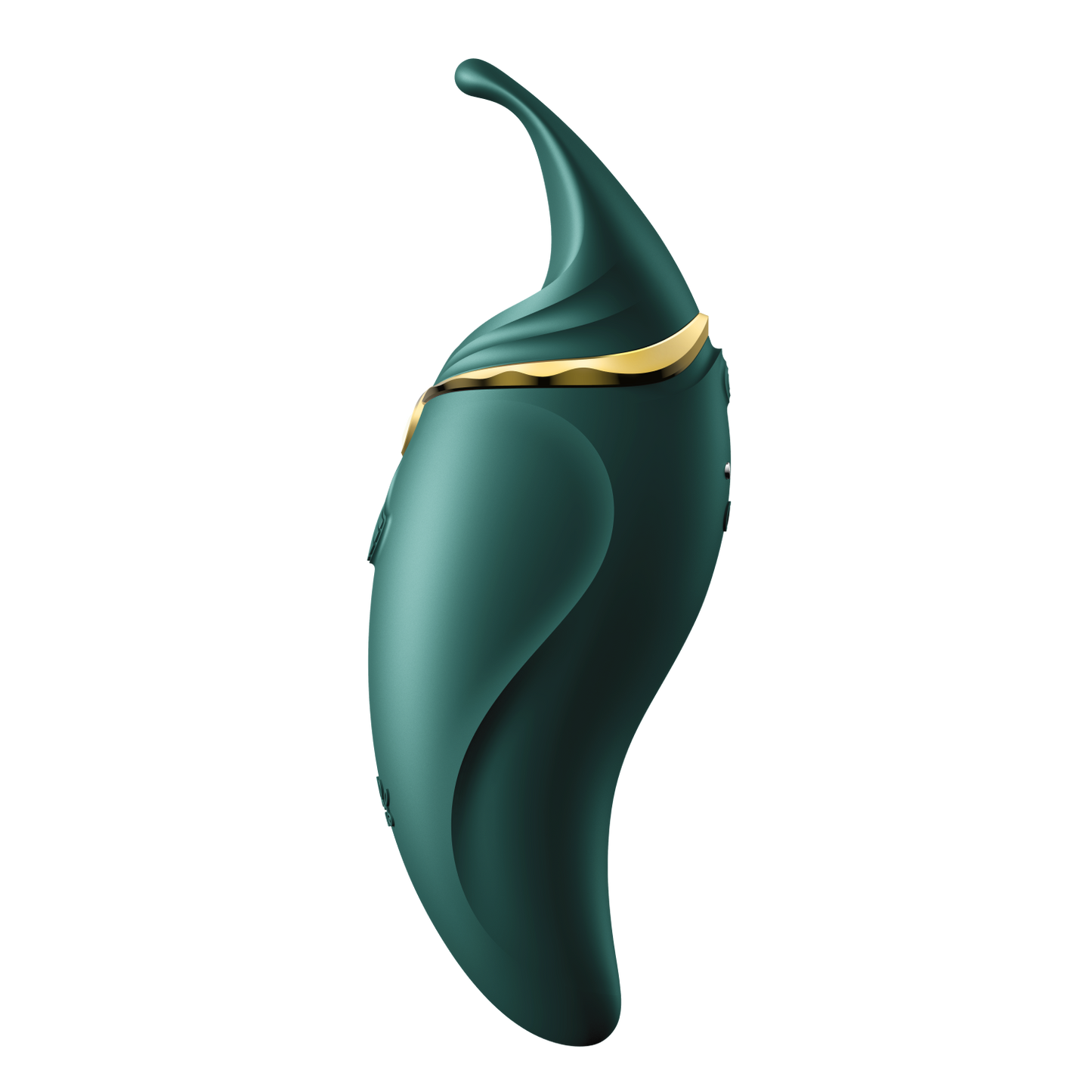 ZALO Hero Jewel Green | Kinkly Shop