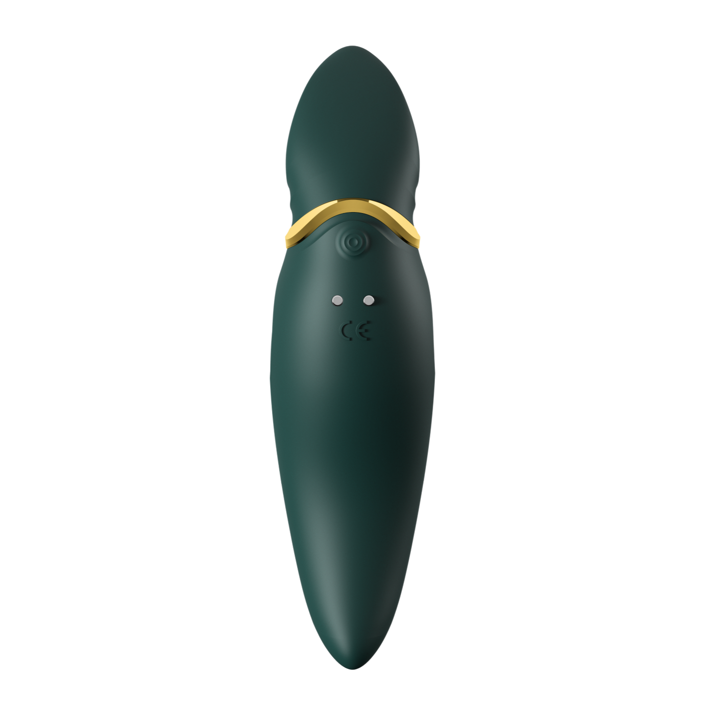 ZALO Hero Jewel Green | Kinkly Shop