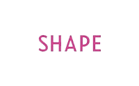 Logo for Shape