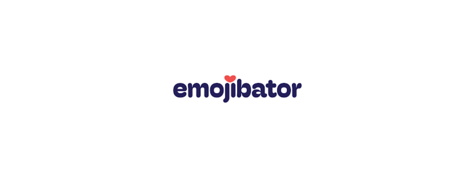 Emojibator