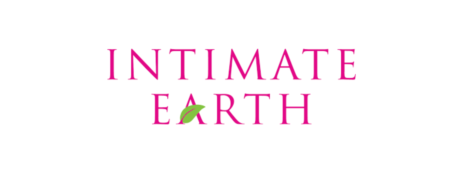 Intimate Earth