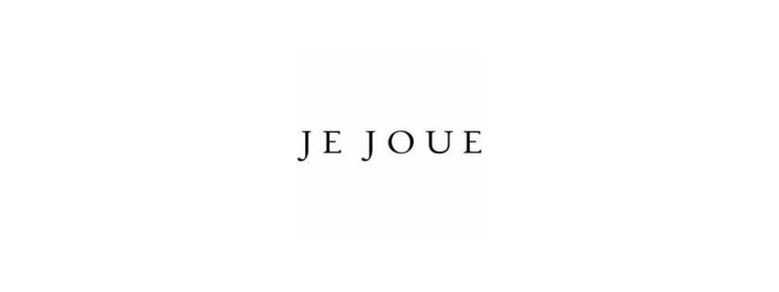 Je Joue
