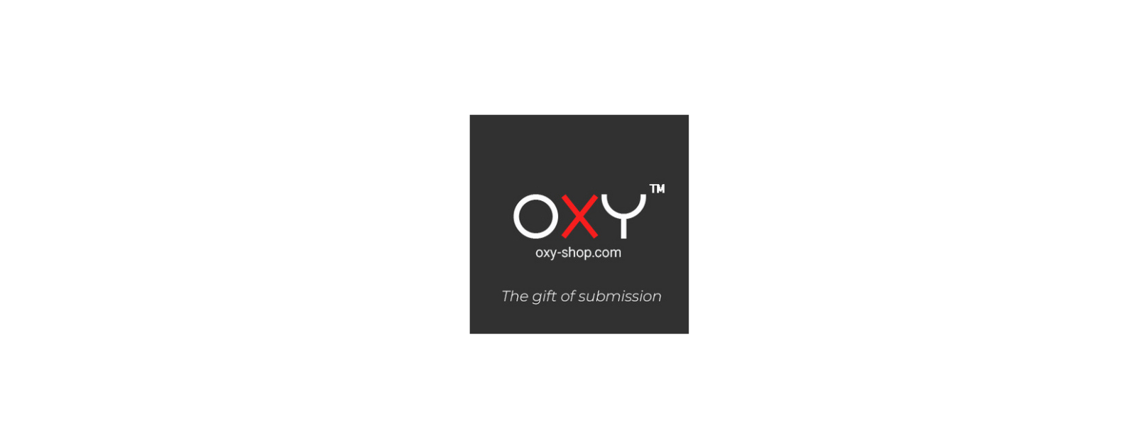Oxy Shop