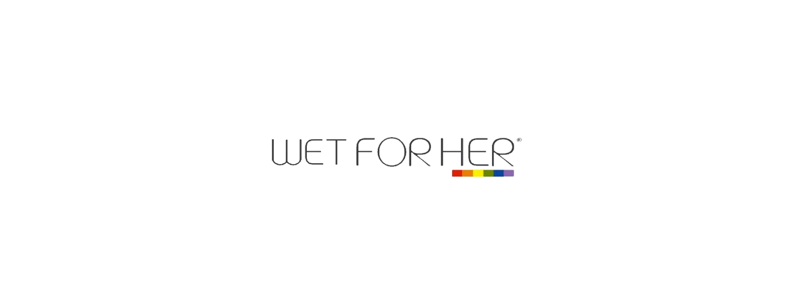 Wet For Her