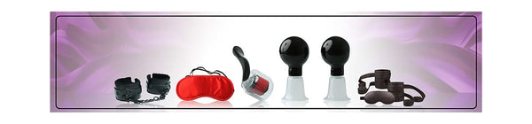 Bondage & Fetish | Kinkly Shop
