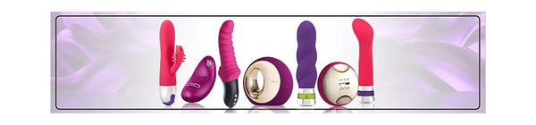 Vibrators | Kinkly Shop
